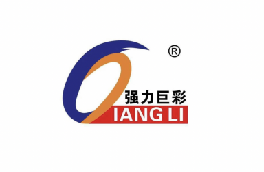 強力巨彩